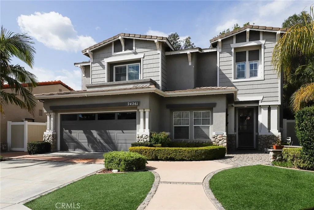 24261 Ernest Johnson Circle, Yorba Linda, California 92887 home-pic-2